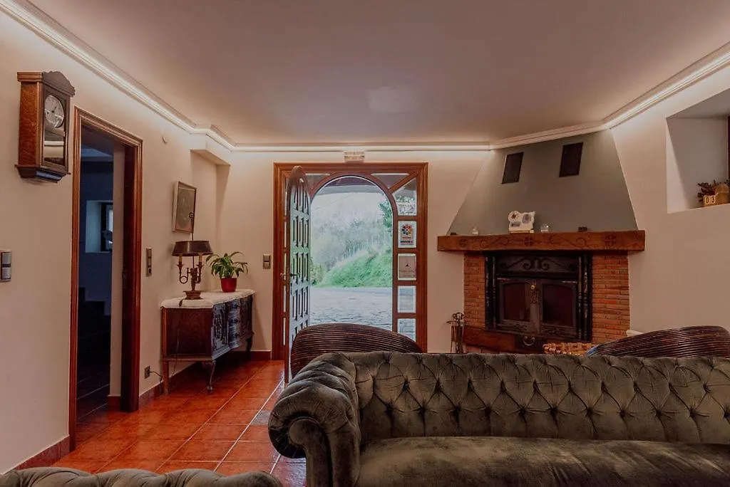 Casa Rural Altzibar-Berri-1